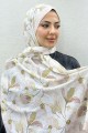 Desenli Bambu Şal 038KB